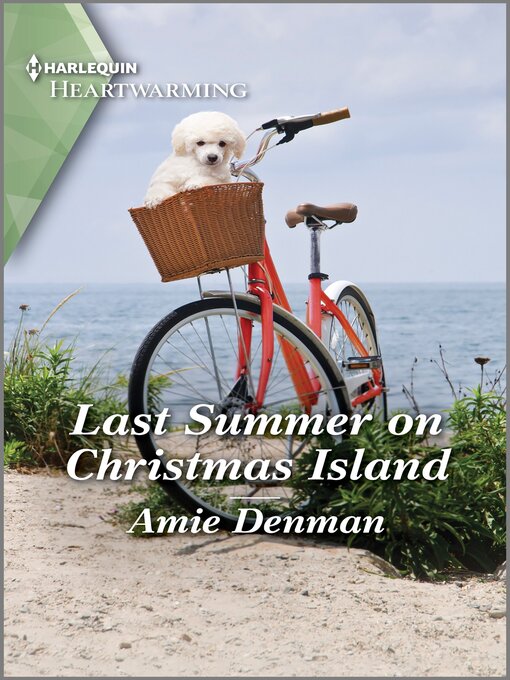 Title details for Last Summer on Christmas Island by Amie Denman - Available